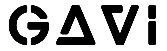 Gavi Tech Heavy Equipments's logo